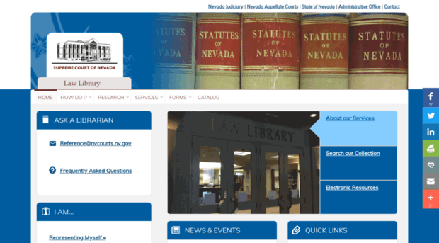 lawlibrary.nevadajudiciary.us