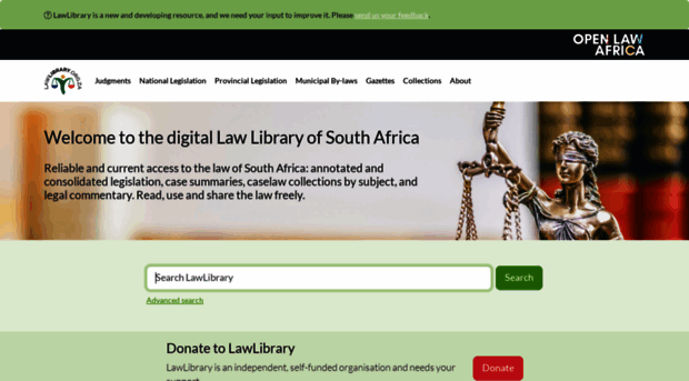 lawlibrary.org.za