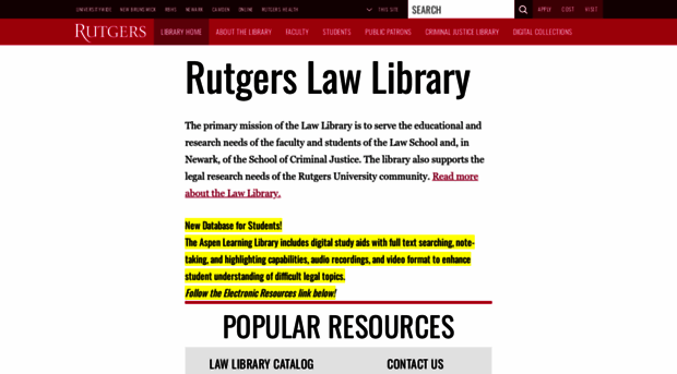 lawlibrary.rutgers.edu