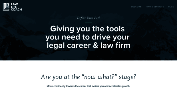 lawlifecoach.com