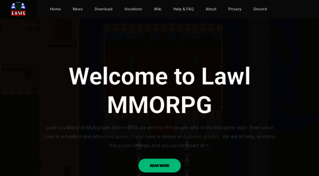 lawlmmorpg.com