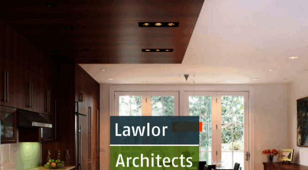 lawlorarchitects.com