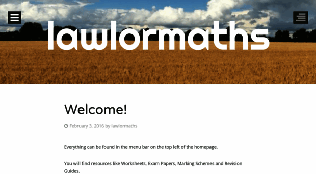 lawlormaths.wordpress.com