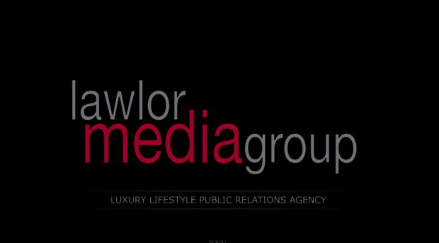 lawlormediagroup.com