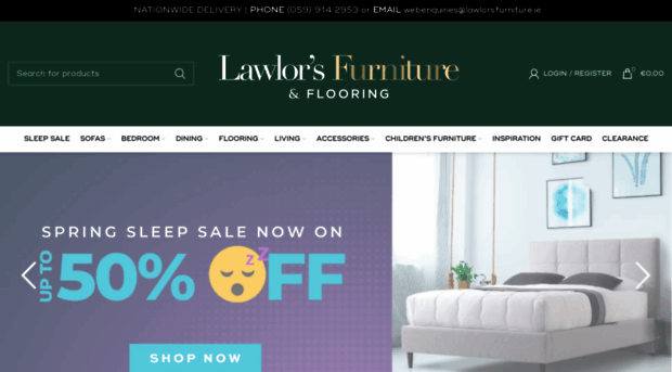 lawlorsfurniture.ie