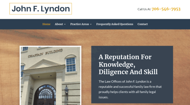 lawlyndon.com