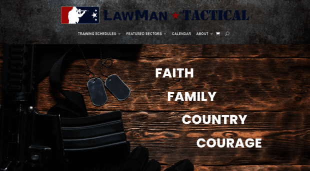 lawmantactical.com