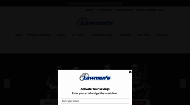 lawmens.com