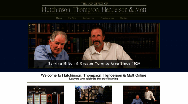 lawmilton.com