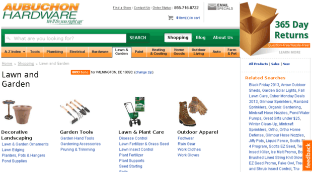 lawn-and-garden.hardwarestore.com