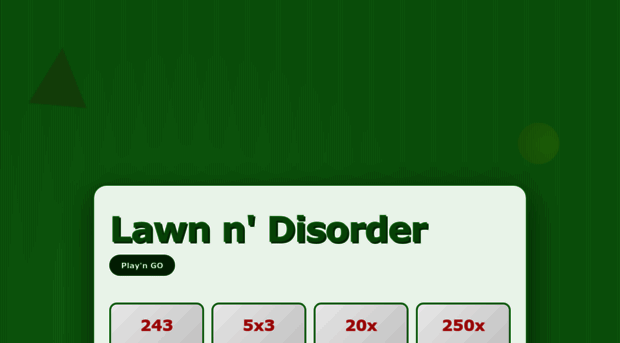 lawn-disorder.com