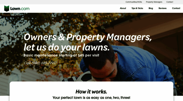 lawn.com