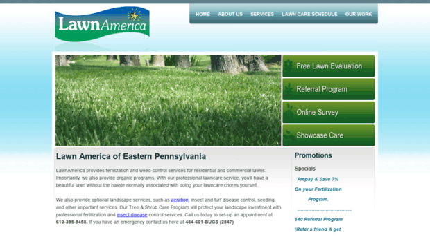 lawnamericaeasternpa.com