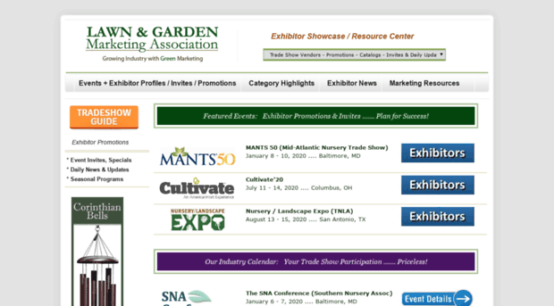 lawnandgardendirectory.org