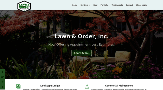 lawnandorder.net