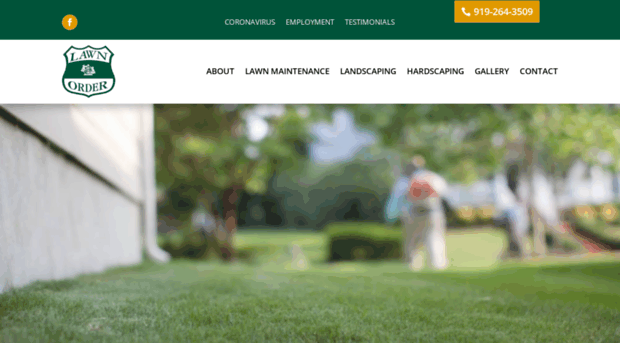 lawnandordernc.com