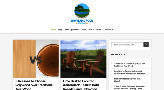 lawnandpoolreviews.com