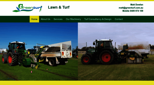 lawnandturfmaintenance.com.au