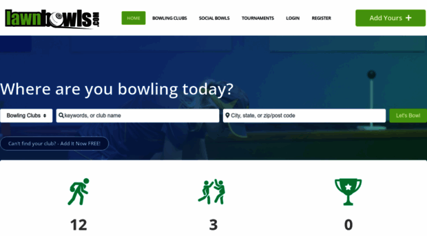 lawnbowls.com