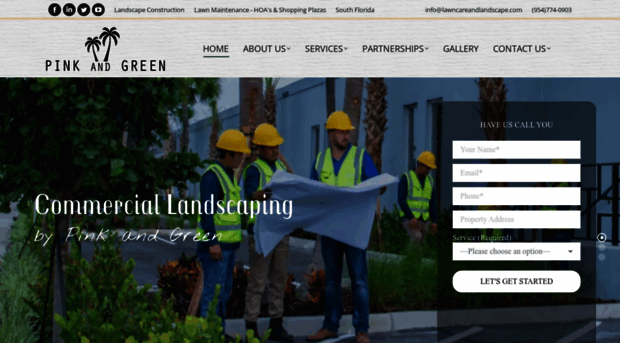 lawncareandlandscape.com