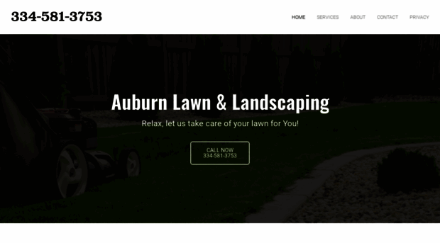 lawncareauburn.com