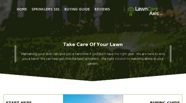 lawncareaxis.com