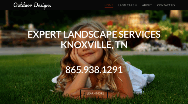 lawncareknox.com