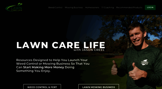 lawncarelife.com