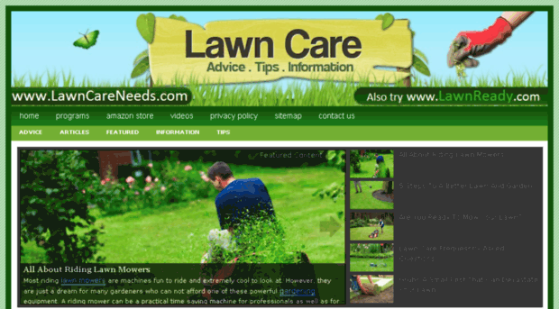 lawncareneeds.com