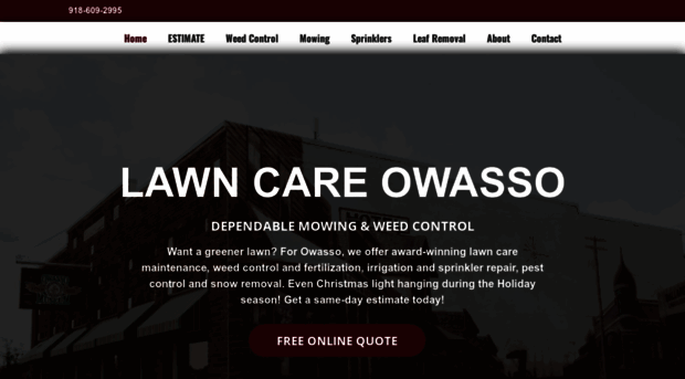 lawncareowasso.com