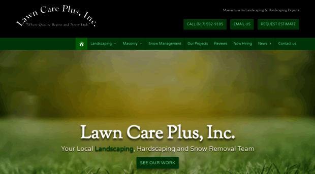 lawncareplusma.com