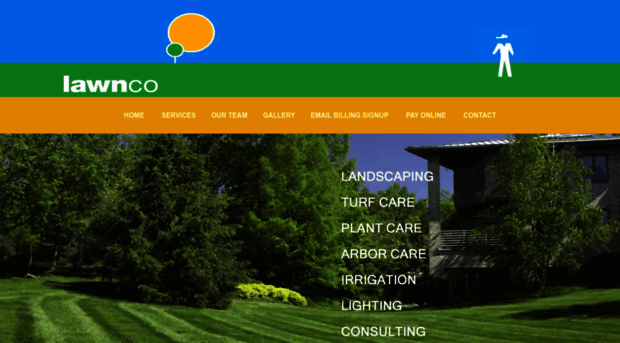 lawnco-louisville.com