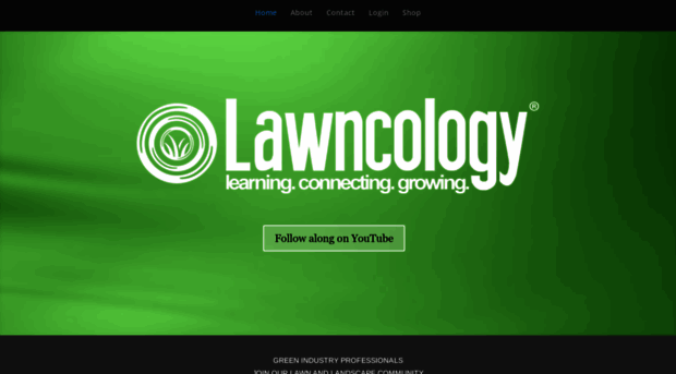 lawncology.com