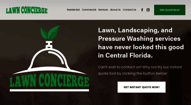 lawnconciergepro.com