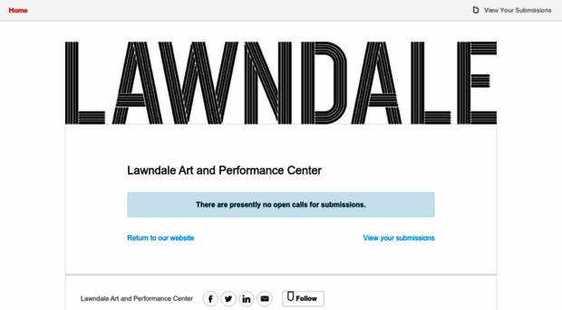 lawndaleartcenter.submittable.com