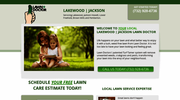 lawndoctorlakewoodjackson.com