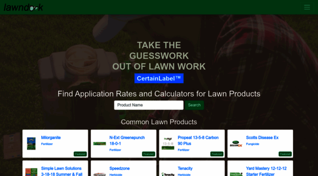 lawndork.com