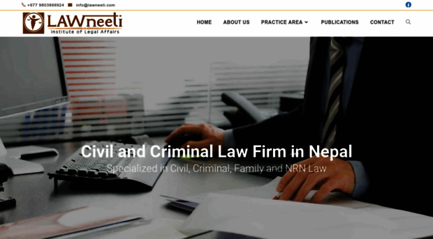 lawneeti.com