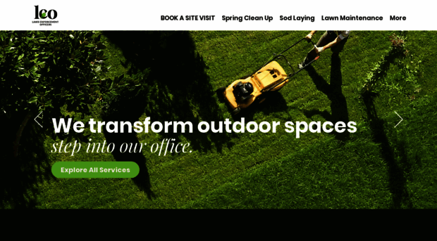 lawnenforcementofficers.com