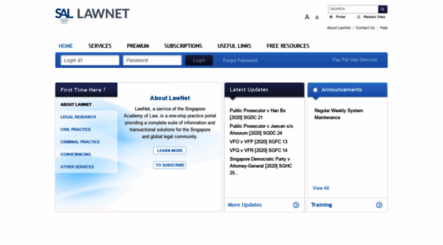 lawnet.sg