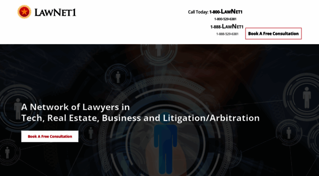 lawnet1.com