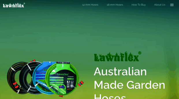 lawnflex.com.au