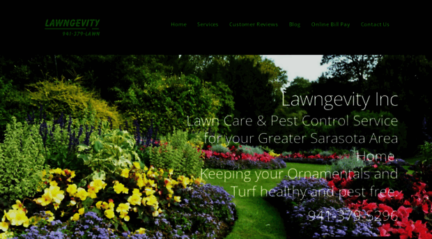 lawngevity.com