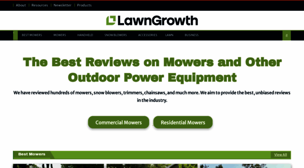 lawngrowth.com