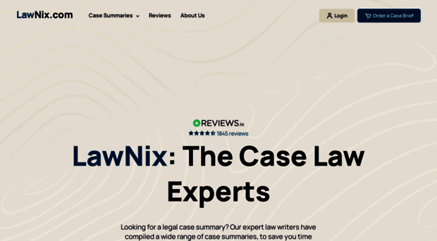 lawnix.com