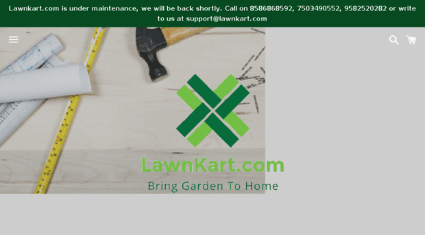 lawnkart.com