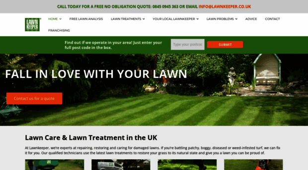 lawnkeeper.co.uk