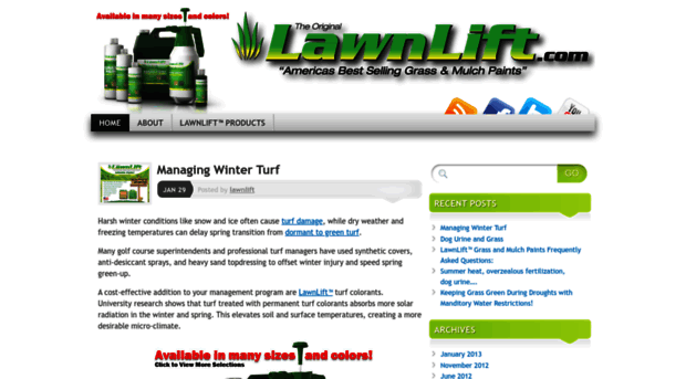 lawnlift.wordpress.com