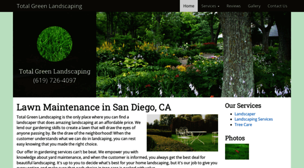 lawnmaintenancesandiego.com