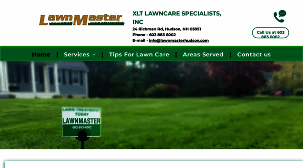 lawnmasternh.com